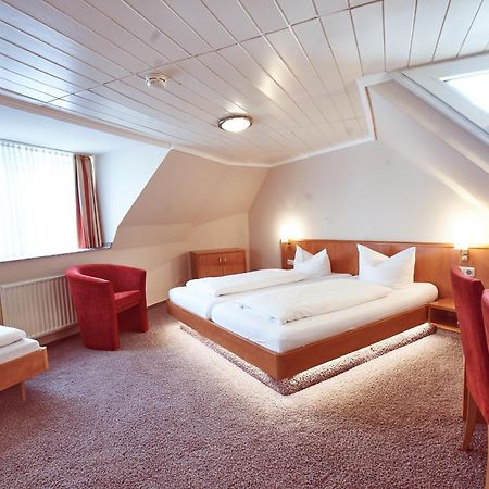 Das Landhotel Am Traetzhof Φούλντα Εξωτερικό φωτογραφία