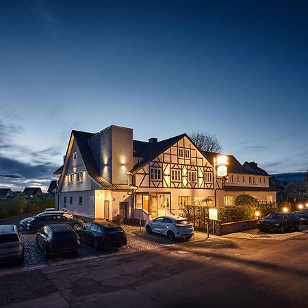 Das Landhotel Am Traetzhof Φούλντα Εξωτερικό φωτογραφία