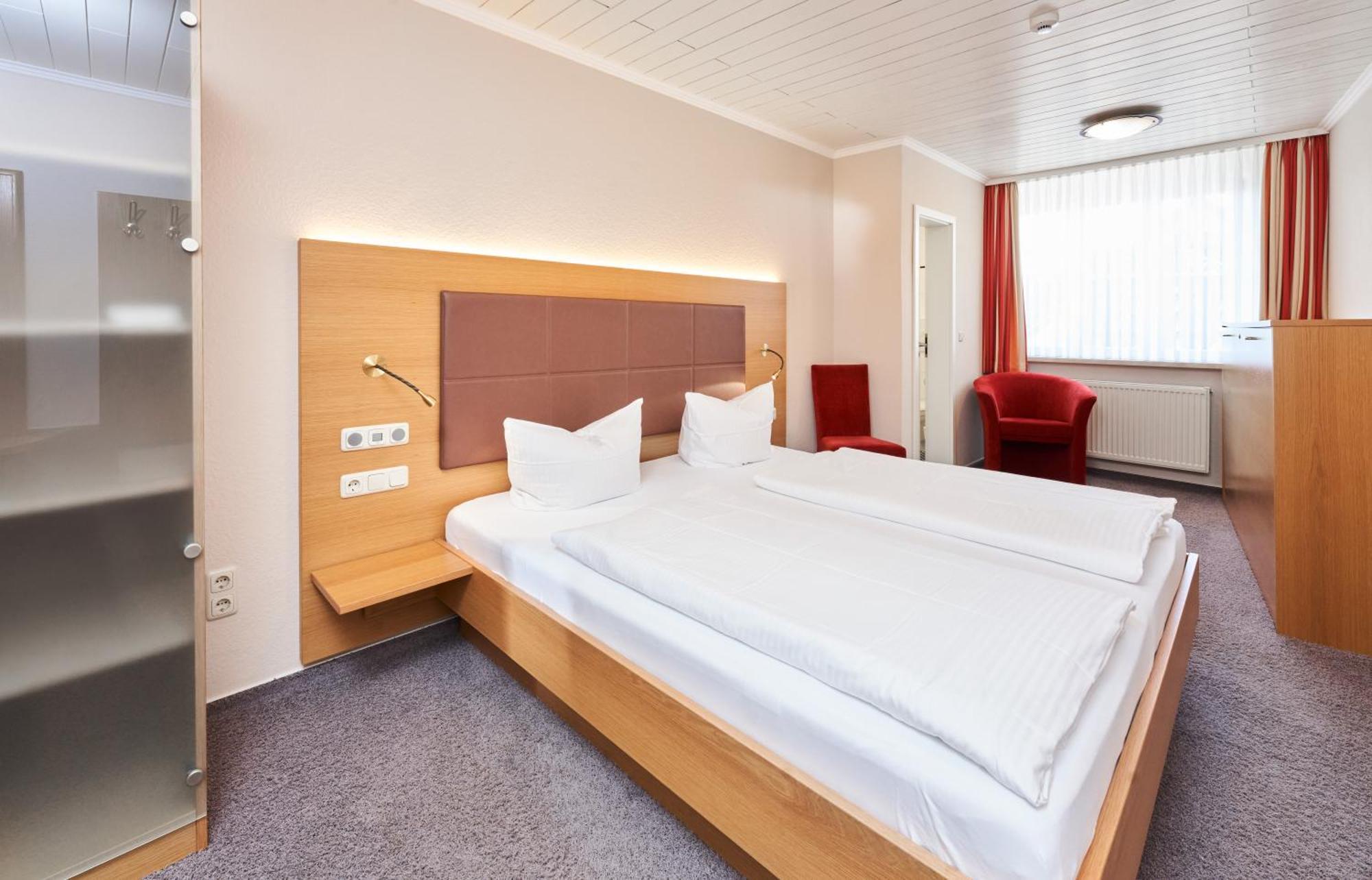 Das Landhotel Am Traetzhof Φούλντα Εξωτερικό φωτογραφία