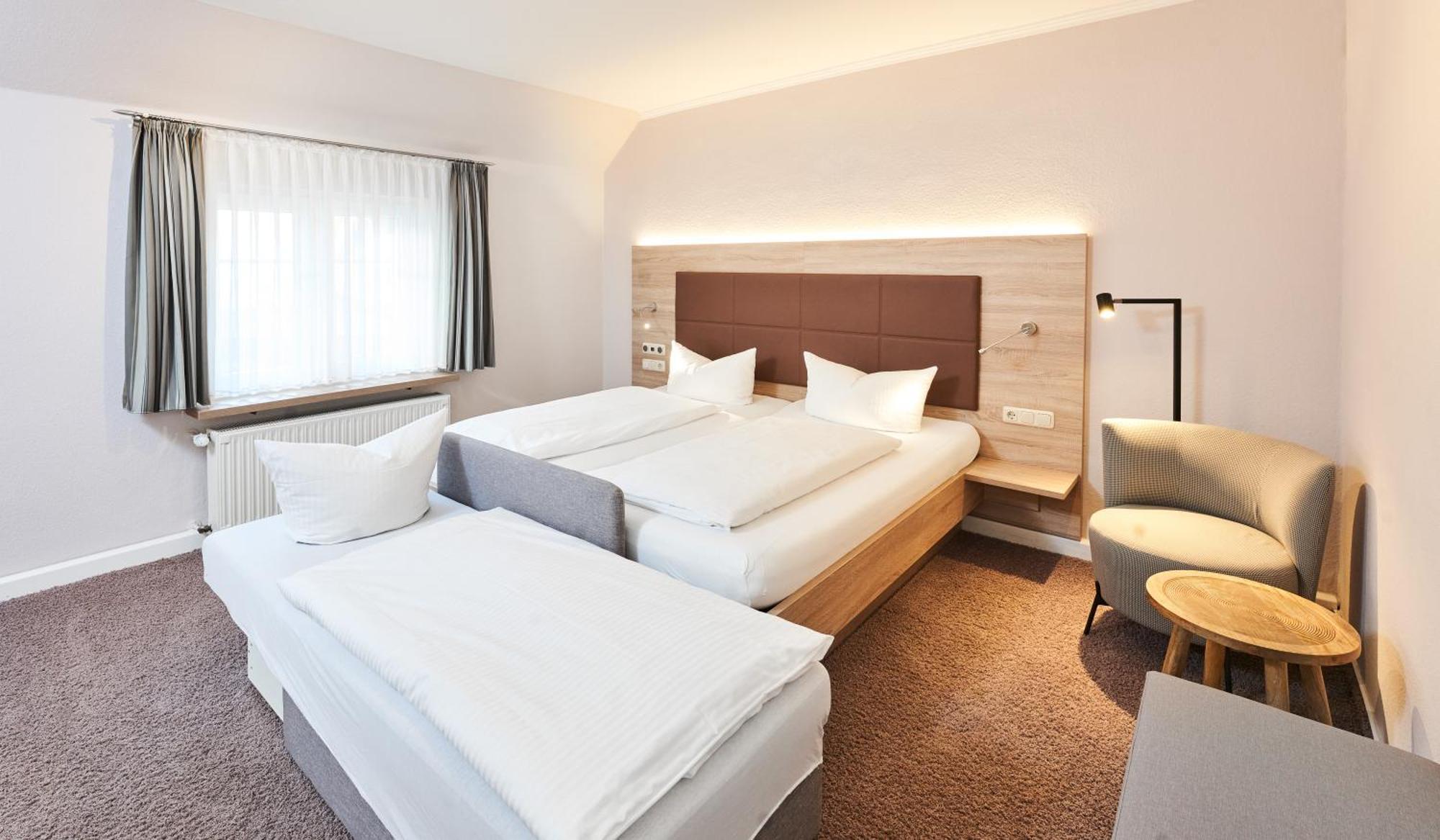 Das Landhotel Am Traetzhof Φούλντα Εξωτερικό φωτογραφία