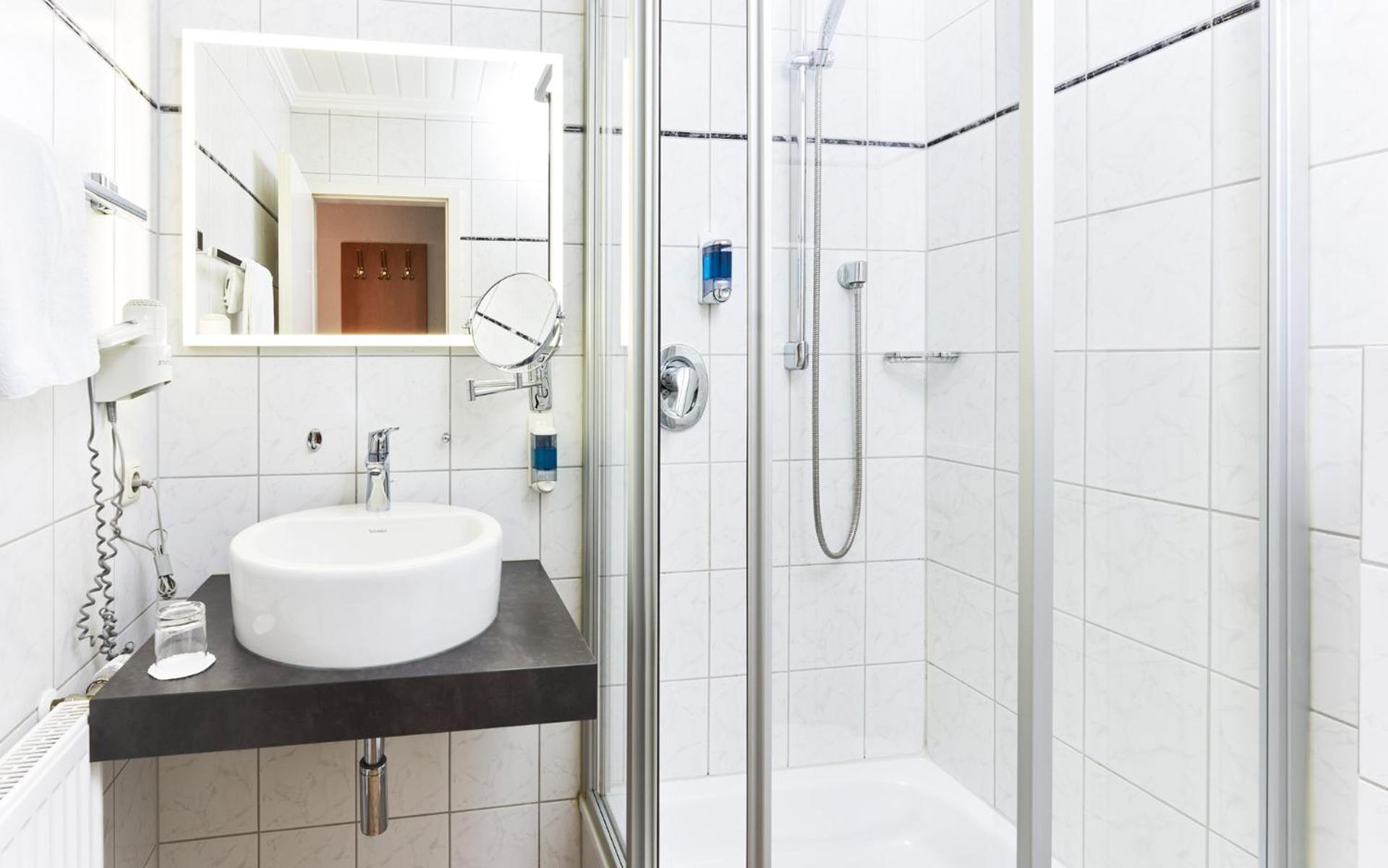 Das Landhotel Am Traetzhof Φούλντα Εξωτερικό φωτογραφία