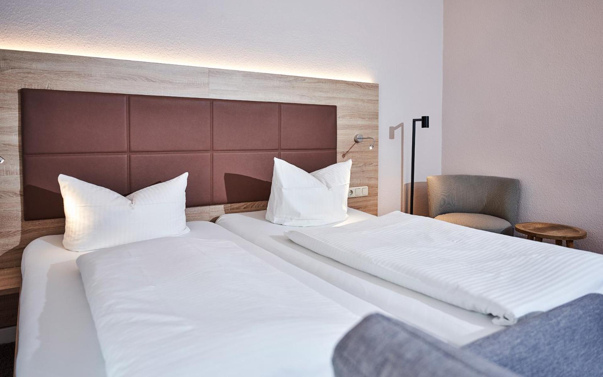 Das Landhotel Am Traetzhof Φούλντα Εξωτερικό φωτογραφία