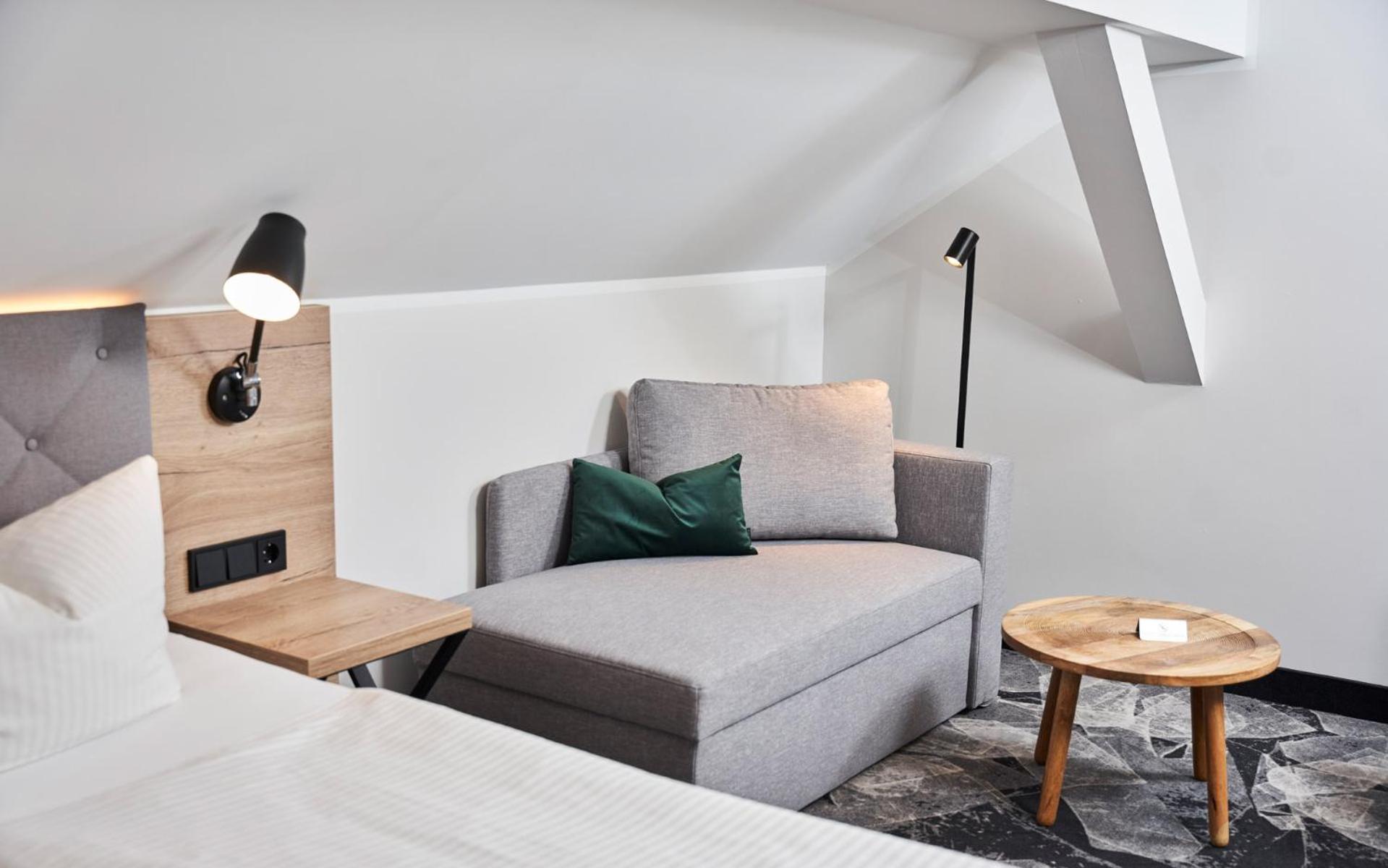 Das Landhotel Am Traetzhof Φούλντα Εξωτερικό φωτογραφία