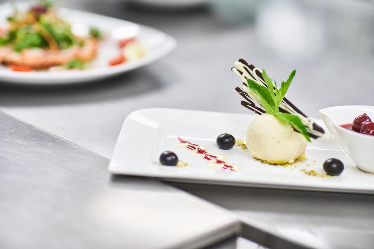 Das Landhotel Am Traetzhof Φούλντα Εξωτερικό φωτογραφία