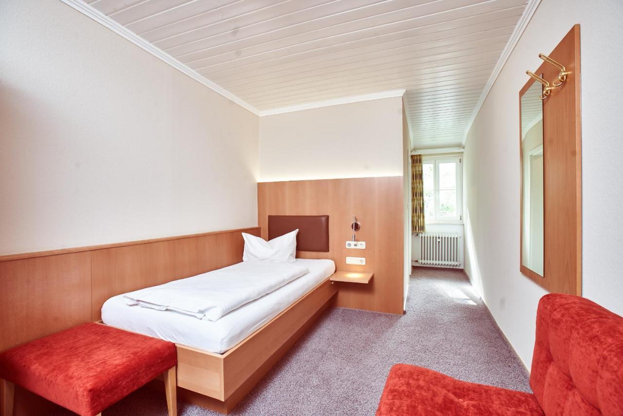 Das Landhotel Am Traetzhof Φούλντα Εξωτερικό φωτογραφία