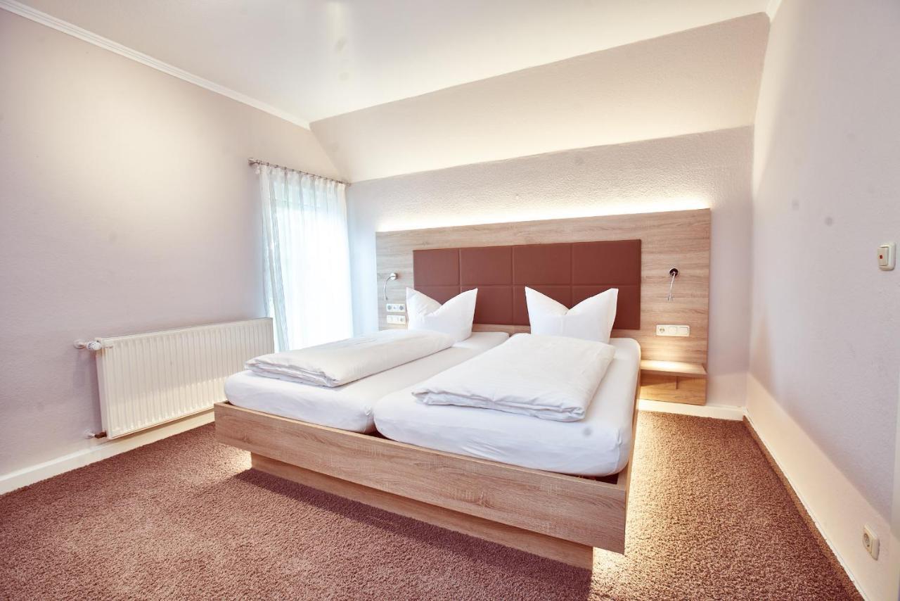 Das Landhotel Am Traetzhof Φούλντα Εξωτερικό φωτογραφία