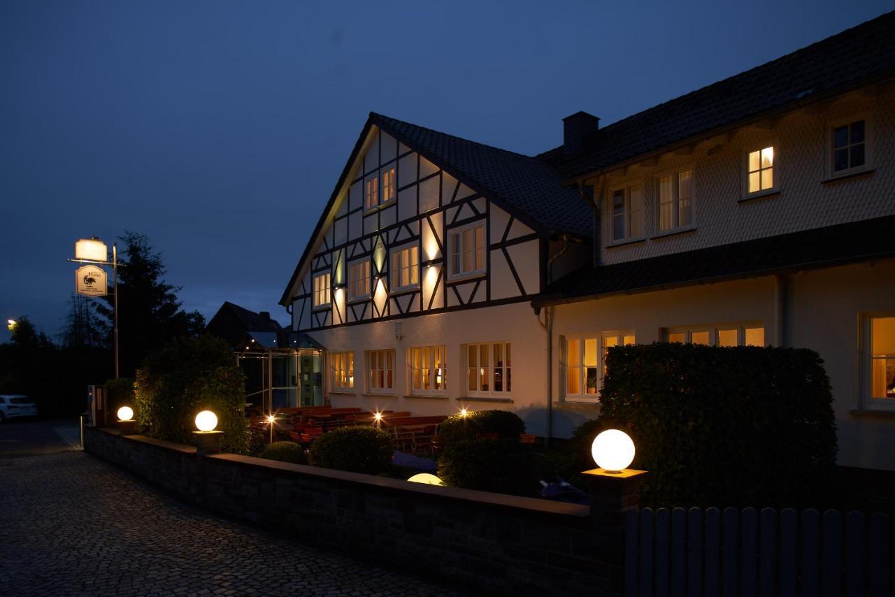 Das Landhotel Am Traetzhof Φούλντα Εξωτερικό φωτογραφία